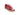 Zapatilla Adidas Break Start Hombre Rojo