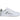 Zapatilla Adidas Breaknet 2.0 Mujer Blanco - Plateado