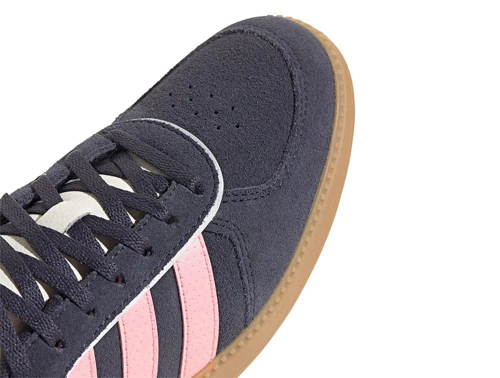 Zapatilla Adidas Breaknet Sleek Mujer Azul - Blockstore.cl