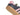 Zapatilla Adidas Breaknet Sleek Mujer Azul