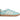 Zapatilla Adidas Breaknet Sleek Mujer Celeste - Blanco - Suela Gum