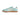 Zapatilla Adidas Breaknet Sleek Mujer Celeste - Blanco - Suela Gum