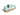 Zapatilla Adidas Breaknet Sleek Mujer Celeste - Blanco - Suela Gum