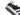 Zapatilla Adidas Breaknet Sleek Mujer Negro