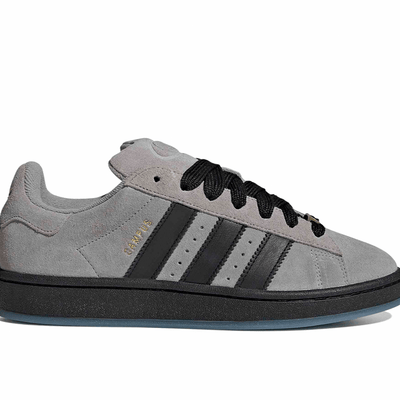 Zapatilla Adidas Campus 00S Originals Hombre Gris