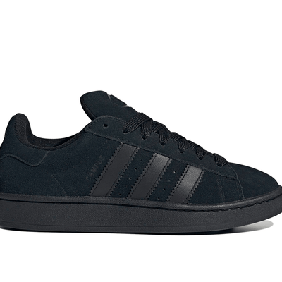 Zapatilla Adidas Campus 00S Originals Hombre Mono Negro