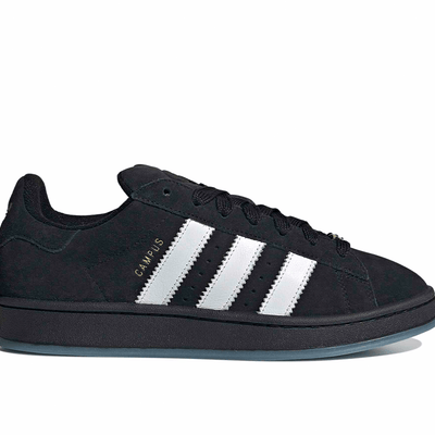 Zapatilla Adidas Campus 00S Originals Hombre Negro