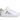 Zapatilla Adidas Court Plataforma Mujer Blanco