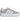 Zapatilla Adidas Court Platform Suede Mujer Gris