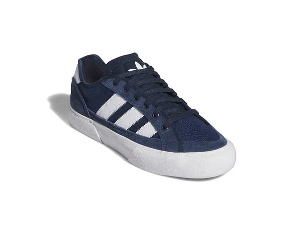Zapatilla Adidas Court Tns Premiere Hombre Azul