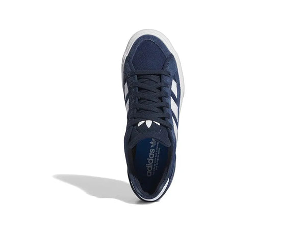 Zapatilla Adidas Court Tns Premiere Hombre Azul