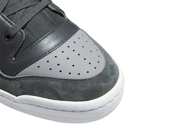 Zapatilla Adidas Forum 84 Low Adv Hombre Negro/Gris/Blanco