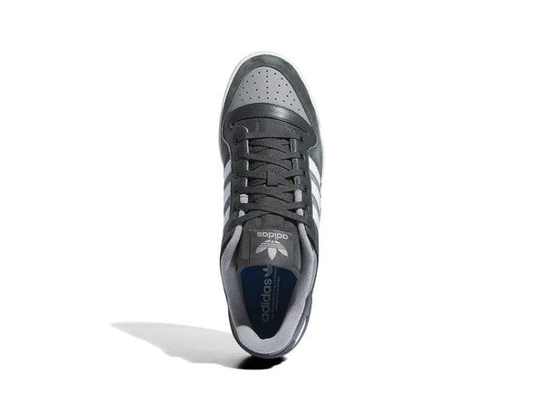 Zapatilla Adidas Forum 84 Low Adv Hombre Negro/Gris/Blanco
