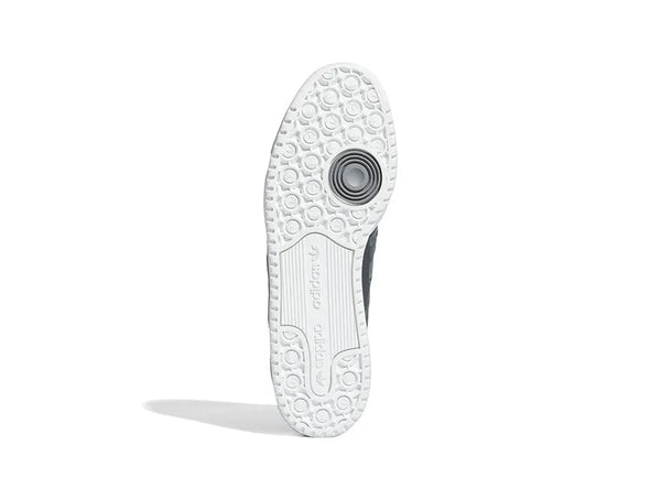 Zapatilla Adidas Forum 84 Low Adv Hombre Negro/Gris/Blanco