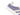 Zapatilla Adidas Gazelle Adv Mujer Lila