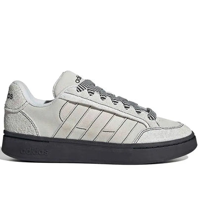 Zapatilla Adidas Gc Alpha Sk8 Hombre Blanco