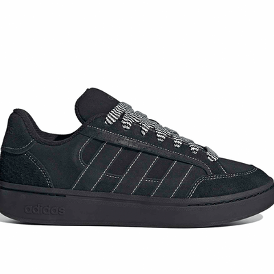 Zapatilla Adidas Gc Alpha Sk8 Hombre Mono Negro