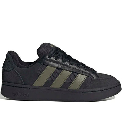 Zapatilla Adidas Gc Alpha Sk8 Hombre Negro
