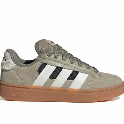 Zapatilla Adidas Gc Alpha Sk8 Hombre Verde