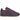 Zapatilla Adidas Grand Court Alpha 00S Hombre Burdeo