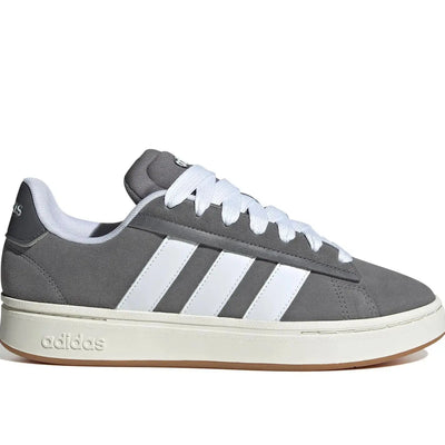Zapatilla Adidas Grand Court Alpha 00S Hombre Gris