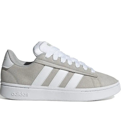 Zapatilla Adidas Grand Court Alpha 00S Hombre Gris