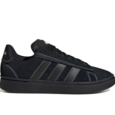 Zapatilla Adidas Grand Court Alpha 00S Hombre Mono Negro