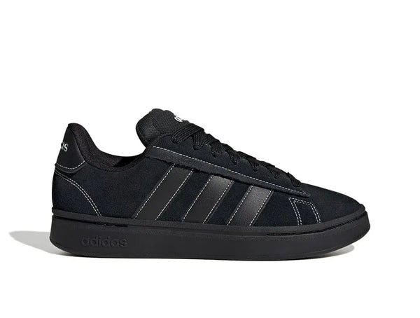 Zapatilla Adidas Grand Court Alpha 00S Hombre Mono Negro