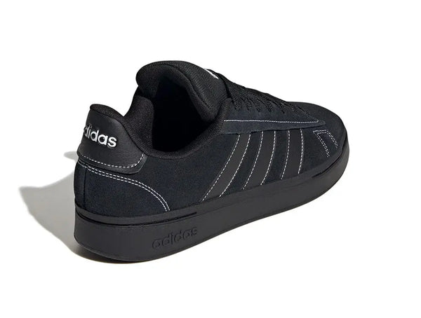 Zapatilla Adidas Grand Court Alpha 00S Hombre Mono Negro