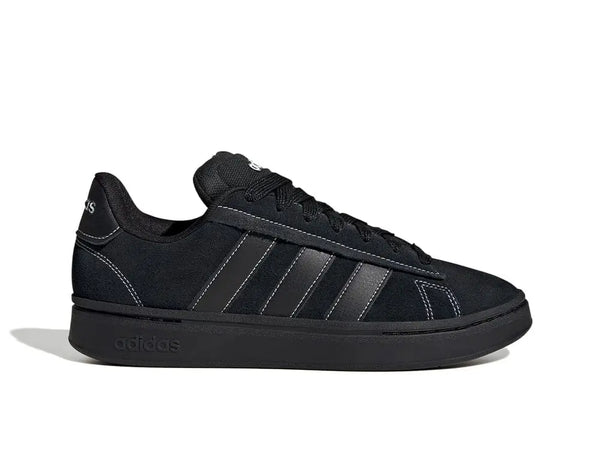 Zapatilla Adidas Grand Court Alpha 00S Hombre Mono Negro