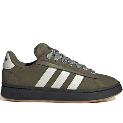 Zapatilla Adidas Grand Court Alpha 00S Hombre Verde
