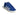 Zapatilla Adidas Grand Court Alpha 00S Mujer Azul/Blanco