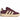 Zapatilla Adidas Grand Court Alpha 00S Mujer Burdeo