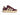 Zapatilla Adidas Grand Court Alpha 00S Mujer Burdeo