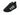 Zapatilla Adidas Grand Court Alpha 00S Mujer Negro