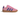 Zapatilla Adidas Grand Court Alpha 00S Mujer Rosado