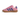 Zapatilla Adidas Grand Court Alpha 00S Mujer Rosado