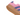 Zapatilla Adidas Grand Court Alpha 00S Mujer Rosado