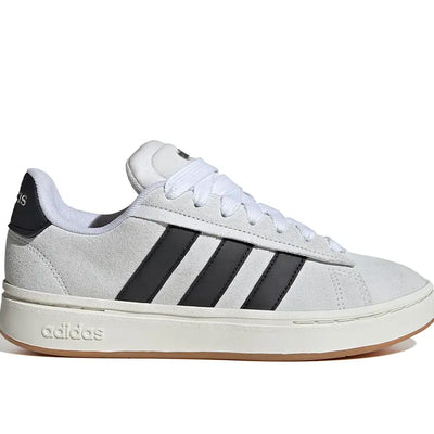 Zapatilla Adidas Grand Court Alpha 00S Unisex Gris