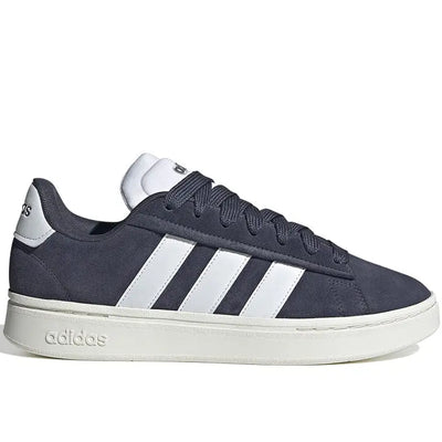 Zapatilla Adidas Grand Court Alpha Hombre Azul