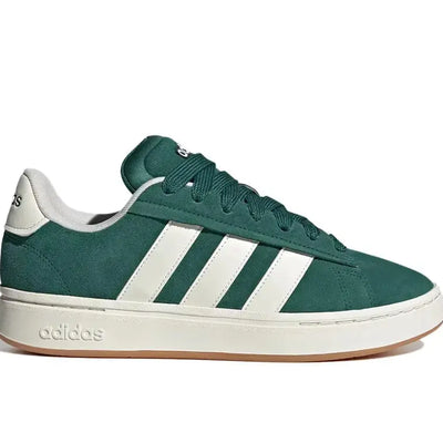 Zapatilla Adidas Grand Court Alpha Hombre Verde