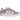 Zapatilla Adidas Grand Court Alpha Mujer Morado