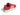 Zapatilla Adidas Grand Court Base 00S Unisex Rojo