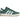 Zapatilla Adidas Grand Court Base 00s Hombre Verde - Blanco - Suela Blanco - Gum