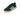 Zapatilla Adidas Grand Court Base 00s Hombre Verde - Blanco - Suela Blanco - Gum