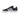 Zapatilla Adidas Grand Court Base 2.0 Hombre Negro - Blanco