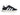 Zapatilla Adidas Grand Court Unisex Negro - Blanco