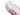 Zapatilla Adidas Hoops 3.0 Bold Cuero Mujer Blanco
