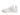 Zapatilla Adidas Hoops 3.0 Hombre Blanco