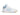 Zapatilla Adidas Hoops 3.0 Mid Mujer Blanco